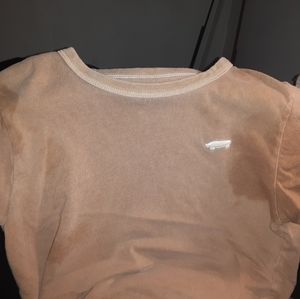 Short sleeve skateboard shirt